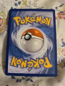 Pokemon TCG Zigzagoon 011/012 McDonald's 2015 Holo - Image 2