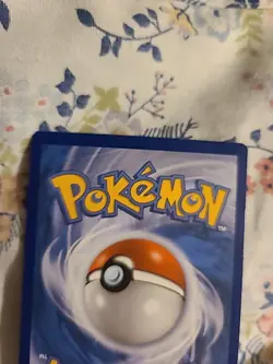 Pokemon TCG Zigzagoon 011/012 McDonald's 2015 Holo - Image 4