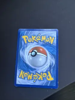 Pokemon M Gengar EX 35/119 Phantom Forces Holo MP - Image 2