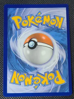 Pokemon TCG Cinderace V Fusion Strike 044/264 Holo Ultra Rare NM/M - Image 2