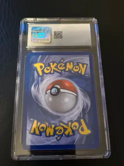 2007 Pokemon Turtwig 103/130 - Diamond & Pearl-Cosmos - CGC 8 - Image 2