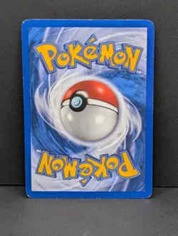 Kyogre 6/106 Emerald Reverse Holo Rare Pokemon TCG Nintendo HP - Image 2