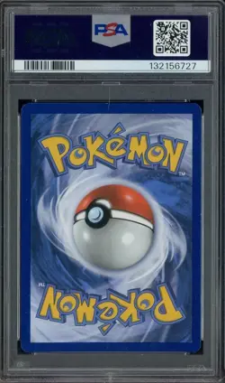 2021 Pokemon Celebrations #005 FA Pikachu PSA 8 NM-MT - Image 2