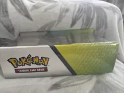 Legends of Galar Tin Partners 2-pack Zacian V/Rillaboom V Pokemon Tin New - Image 4