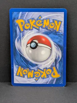 Groudon 5/106 EX Emerald Reverse Holo Rare Pokemon TCG Nintendo MP - Image 2