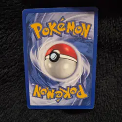 Energy Search Fossil Rare Australian Release 1999 - 2000 Pokemon 59/62 Exc - Image 2