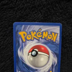 Energy Search Fossil Rare Australian Release 1999 - 2000 Pokemon 59/62 Exc - Image 3
