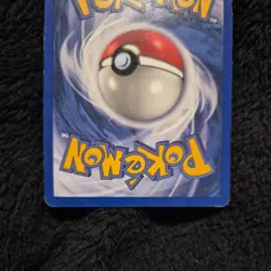 Energy Search Fossil Rare Australian Release 1999 - 2000 Pokemon 59/62 Exc - Image 4