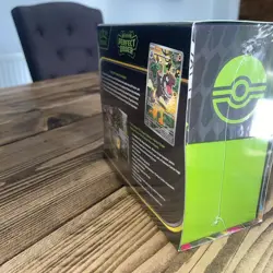 Pokemon Center Mega Evolution Perfect Order Elite Trainer Box Factory Sealed☀ - Image 3