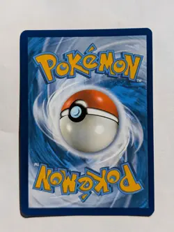 Ho-Oh ex 007/034 - Pokemon Classic Charizard Deck - Near Mint Holo Ultra Rare - Image 2