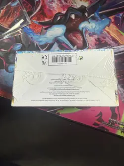 Pokemon TCG: Silver Tempest Booster Box 36 Packs New Sealed (With Acrylic Case) - Image 2