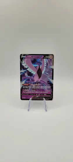 Pokemon TCG: Galarian Articuno V - 058/198 Ultra Rare - Chilling Reign - NM - Image 2
