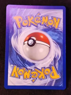 Sinistcha ex 023/167 NM Pokemon SV06: Twilight Masquerade Double Rare Holo Eng - Image 2