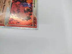 SWIRL Magcargo ex 95/97 | 2003 Pokemon EX Dragon Holo fire Lava - Image 4