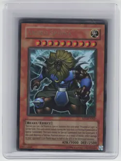 Andro Sphinx - EP1-EN002 - Yugioh TCG - Ultra Rare - Unlimited - NM - Image 1