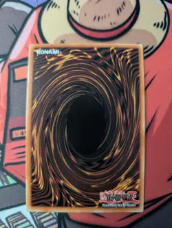 Yugioh - Chaos Angel [CYAC-EN044] - Secret Rare NM 1st Edition - Image 2