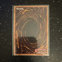 Dark Balter the Terrible LOD-002 Legacy of Darkness Fusion Fiend Yu-Gi-Oh! - Image 2