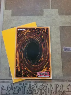 YUGIOH MAGICAL STONE EXCAVATION SS05-ENV02 ULTRA 1ST ED NM SPEED DUEL - Image 3