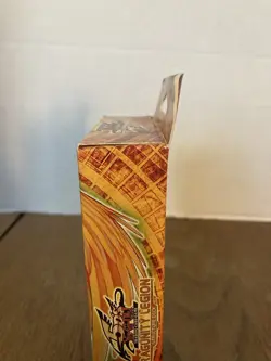 Yu-Gi-Oh Dragunity Legion Structure Deck - Image 4