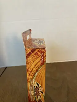 Yu-Gi-Oh Dragunity Legion Structure Deck - Image 5