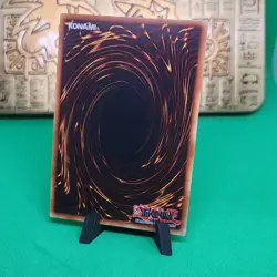YuGiOh! - Pumpking the Great Ghost King MZMU-EN005 Ultra Rare 1st Edition NM - Image 2