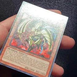 Mirage Knight LCYW-EN024 | 1st Edition Common Pack FRESH | Yugioh! - Image 2