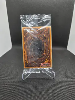 Yu-Gi-Oh! TCG Token Toon Pegasus Single Sealed Pack (2020, English, Konami) New - Image 2