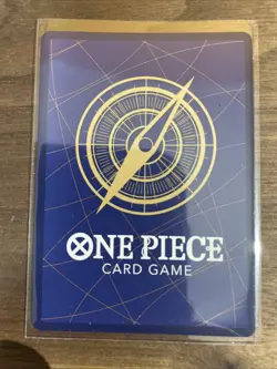 One Piece - Boa Hancock PRB02-017 SR English - Image 2