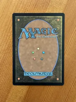 The Balrog, Durin's Bane, R 0405, NM, Foil, MTG, LotR, Lord Rings Non-Serialized - Image 3