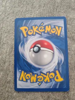 Pokemon Gym Challenge Misty's Staryu 92/132 Common LP WOTC TCG Trading Card Game - Image 2