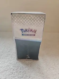 Pokemon TCG Prismatic Evolutions Elite Trainer Box ETB Sealed - Image 3
