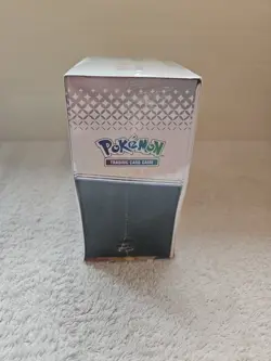 Pokemon TCG Prismatic Evolutions Elite Trainer Box ETB Sealed - Image 4
