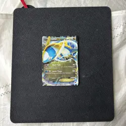 Pokemon - Latios EX 86/116 Plasma Freeze Holo - HP - Image 1