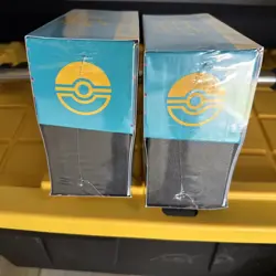 2x Pokemon TCG | Ascended Heroes | Pokemon Center | Elite Trainer Box | ETB PC - Image 2