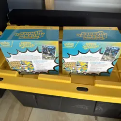 2x Pokemon TCG | Ascended Heroes | Pokemon Center | Elite Trainer Box | ETB PC - Image 3