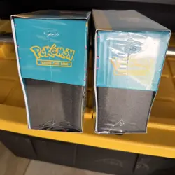 2x Pokemon TCG | Ascended Heroes | Pokemon Center | Elite Trainer Box | ETB PC - Image 4