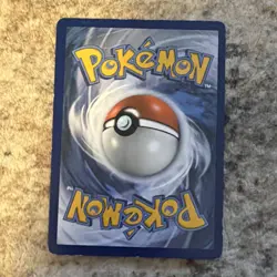 Pokemon Mega Blastoise EX 102/108 Evolutions Full Art Holo Ultra Rare 220 HP - Image 2