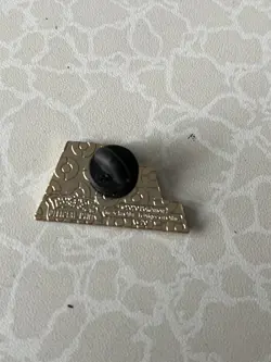 Pokemon TCG Pin Badge 10x Champions Path Gym Collection 2020 job lot bundle - Image 3