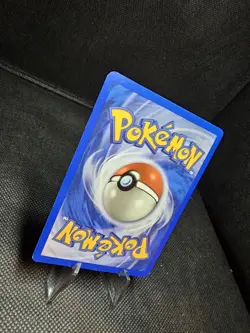 Ditto 51/144 Skyridge Common Pokemon NM non-holo - Image 5