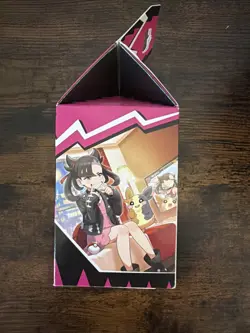 Pokemon TCG Marnie Premium Tournament Collection - Image 2