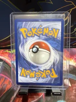 Pokemon First Partner Illustration Collection MEP Charmander 038 - Image 2