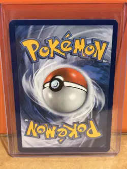 Pokemon TCG Ho-Oh GX 21/147 SM - Burning Shadows Ultra Rare NM - Image 2
