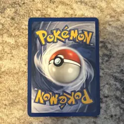 Pokemon TCG Venusaur Base Set 15/102 Holo Rare 100 HP Solarbeam Stage 2 English - Image 2