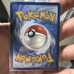 2019 pokemon Gyarados GX 16/68 Hidden Fates Holo nm mint - Image 2