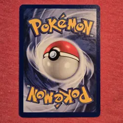 Pokemon Team Rocket 1st Edition: Goop Gas Attack 78/82 - LP - Image 3