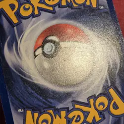 Pokemon Team Rocket 1st Edition: Goop Gas Attack 78/82 - LP - Image 5