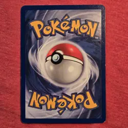 Pokemon 1999 Team Rocket 1st Edition: Grimer 57/82 - LP/MP - Image 3