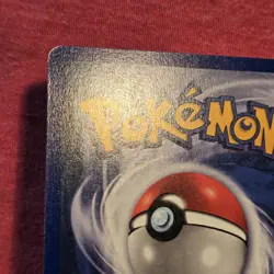 Pokemon 1999 Team Rocket 1st Edition: Grimer 57/82 - LP/MP - Image 5