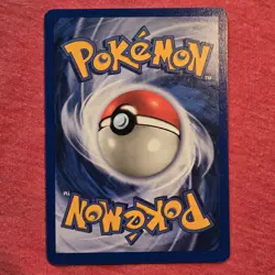 Pokemon WOTC Gym Heroes: Sabrina's Gaze 125/132 - LP - Image 4