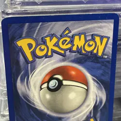 Pokemon TCG Raichu Base Set 14/102 Holo Unlimited Holo Rare - Image 5